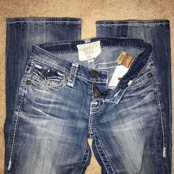 Big Star Jeans - Picture 2 of 8